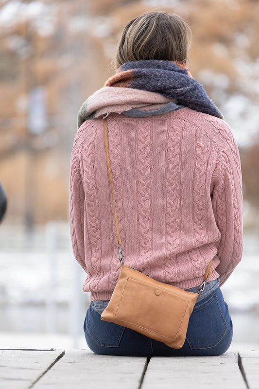 Milano Mia Crossbody