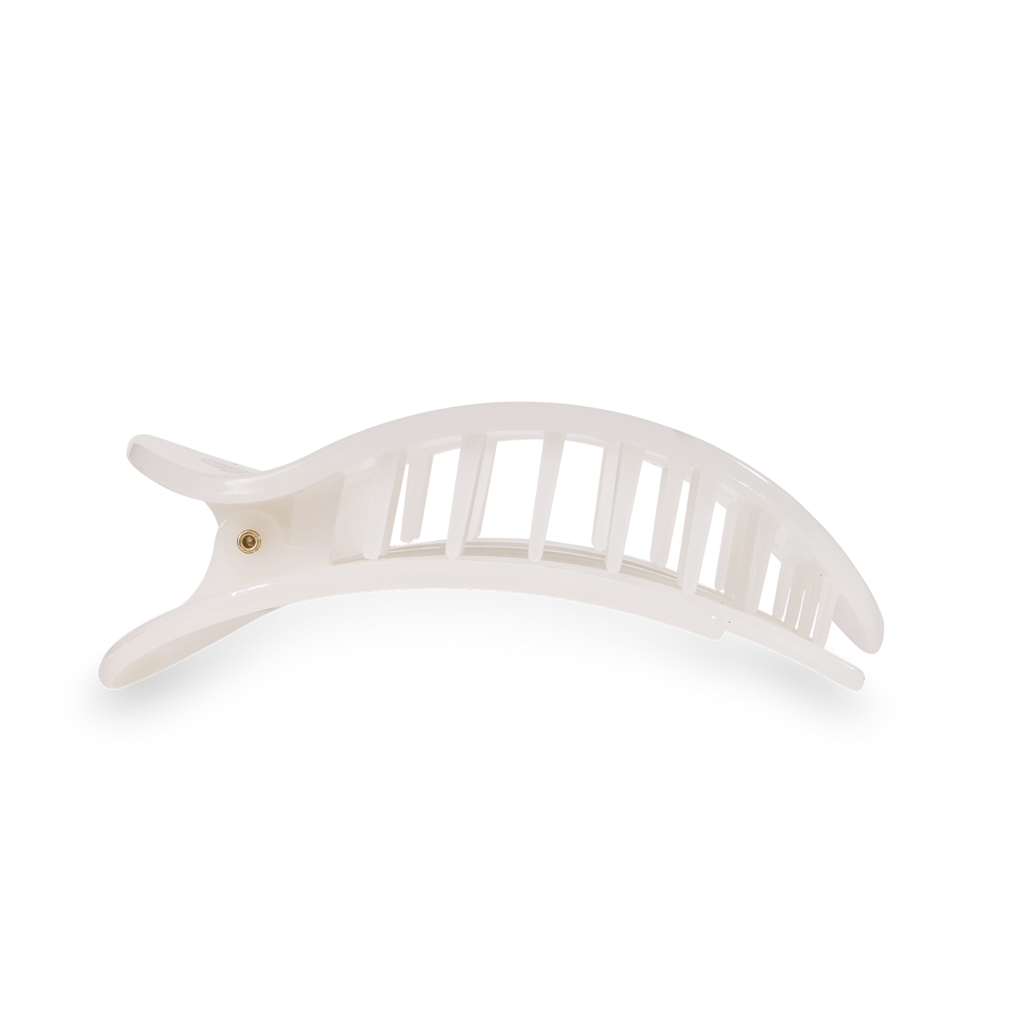 Coconut SM Flat Round Clip