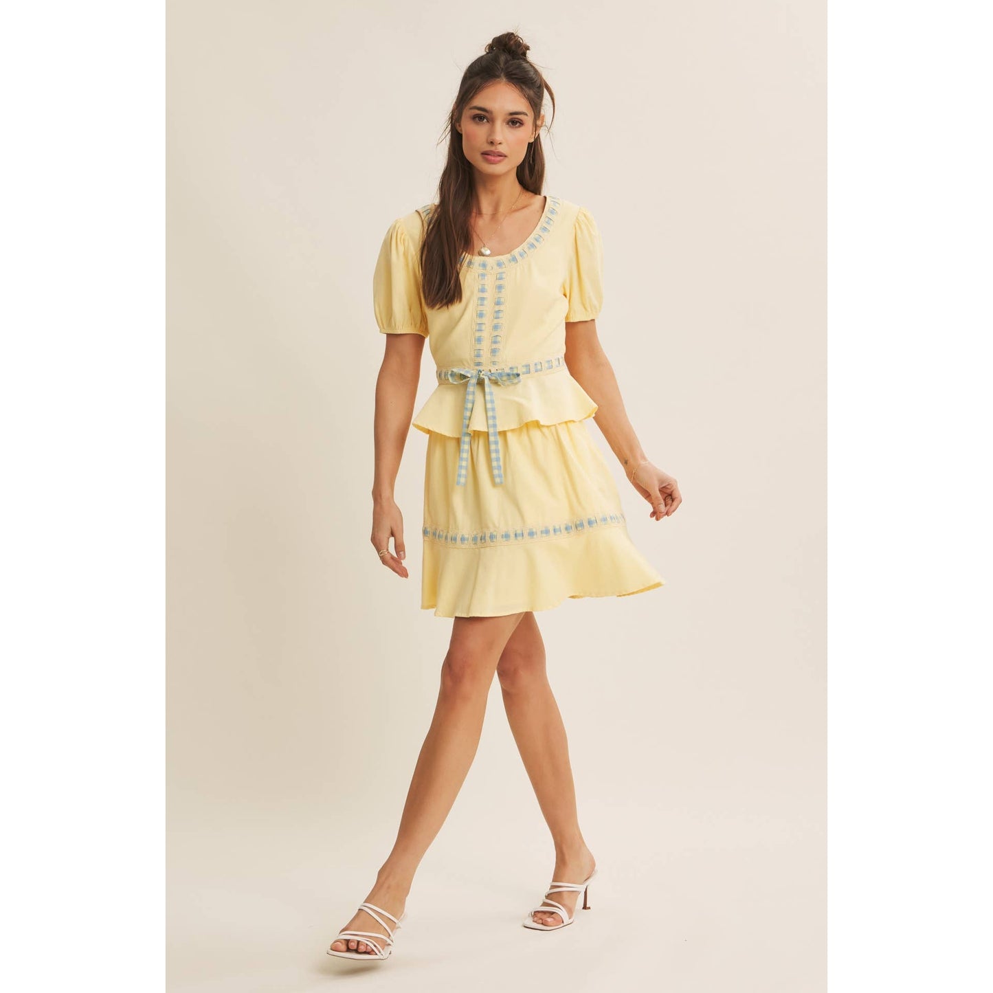 The Honey Skirt