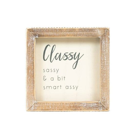 Classy Frame