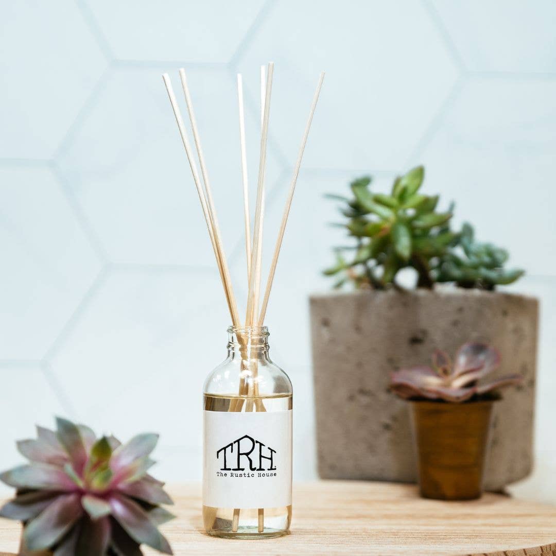 Reed Diffuser