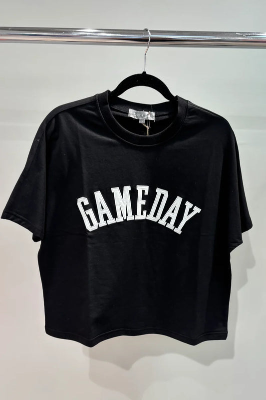 Game Day Tee