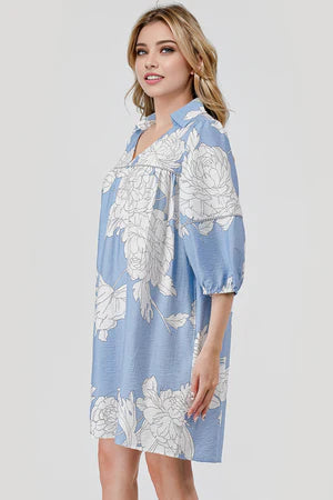 Millie Dress