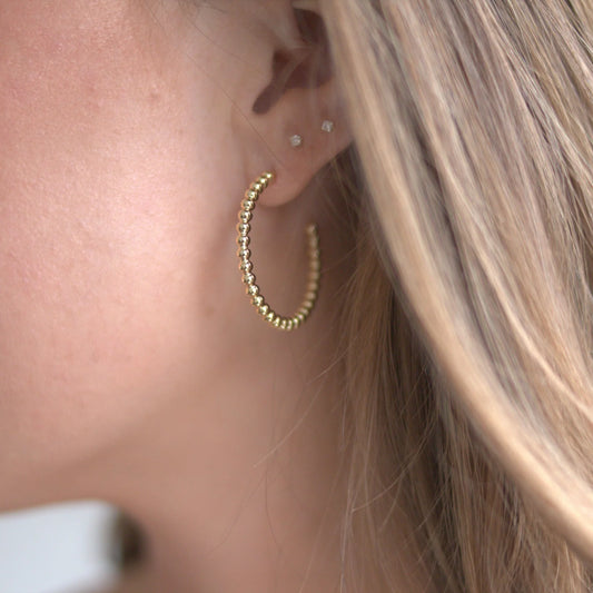 Farrah Earrings