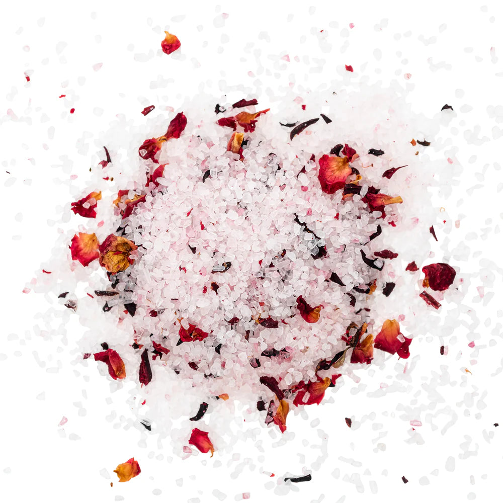 Aromatherapy Bath Soak