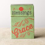 Box of Blessings, Grace