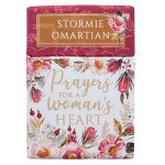 Box of Blessings, Prayers for Woman's Heart