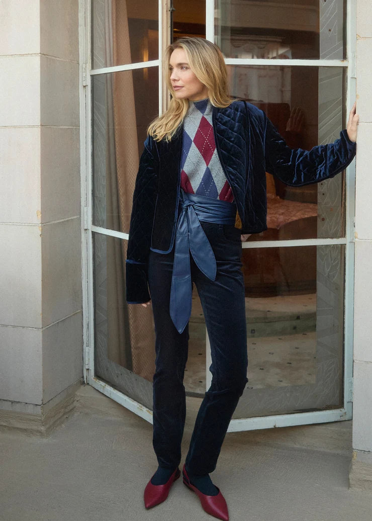 Royal Elegance Jacket
