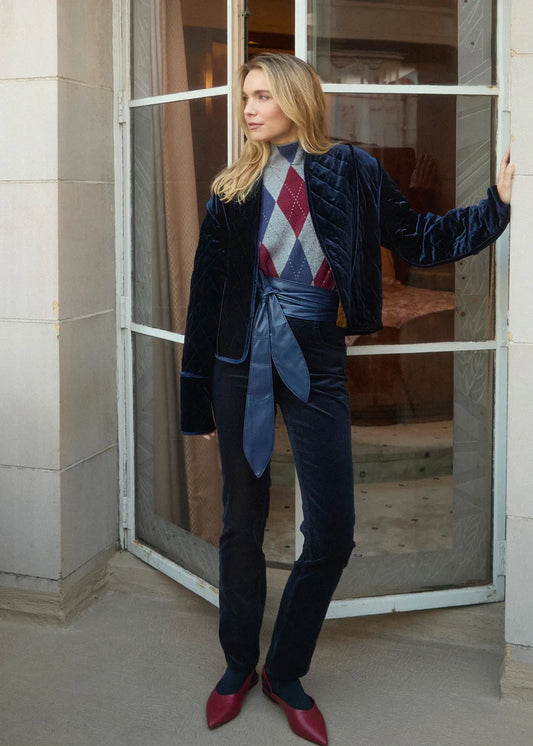 Royal Elegance Jacket