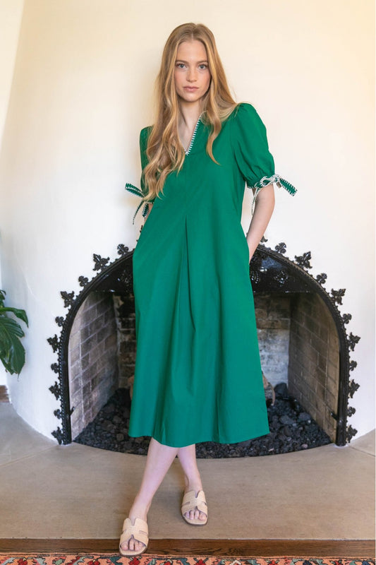 Courtney Dress