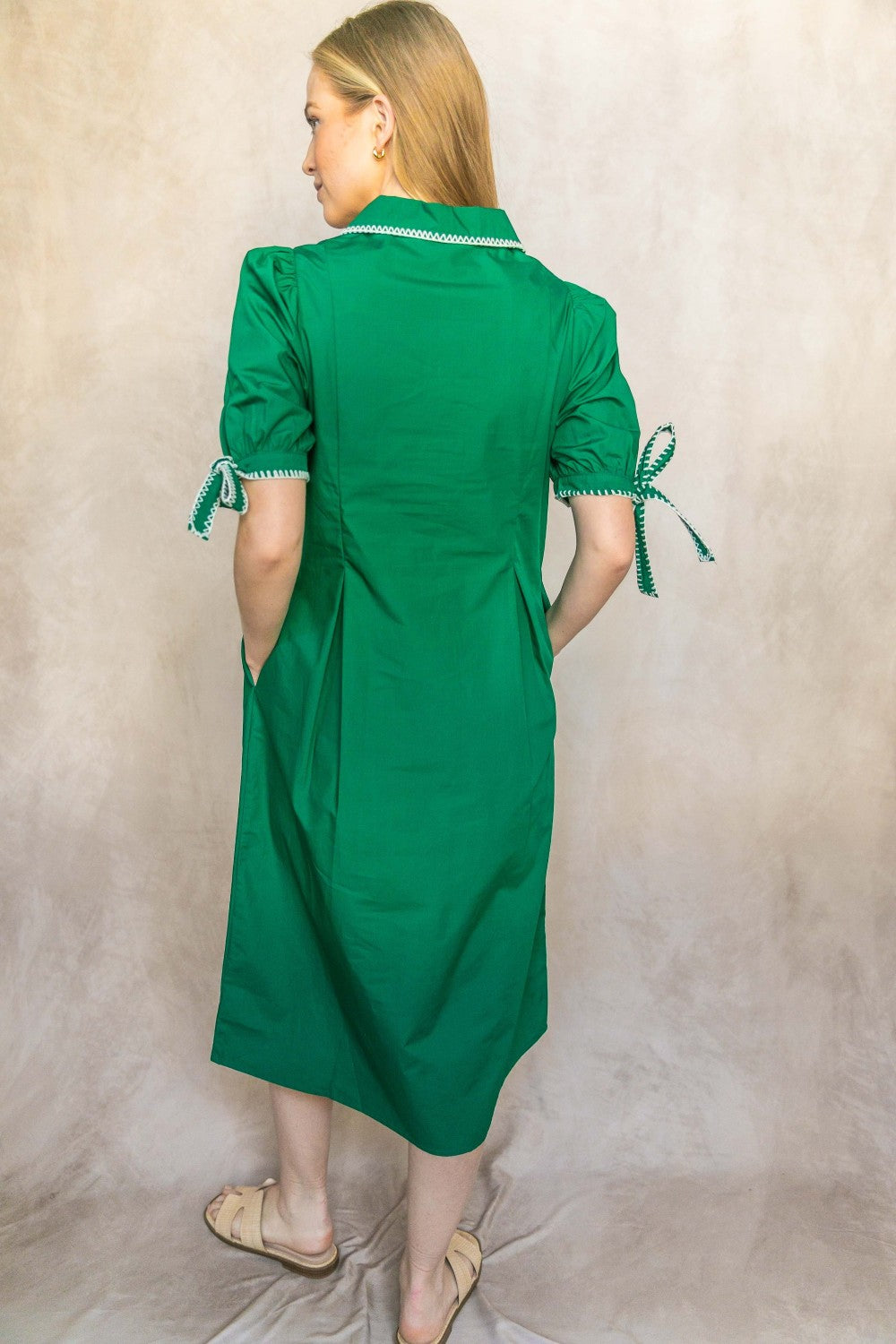 Courtney Dress