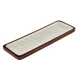 Walnut Tray