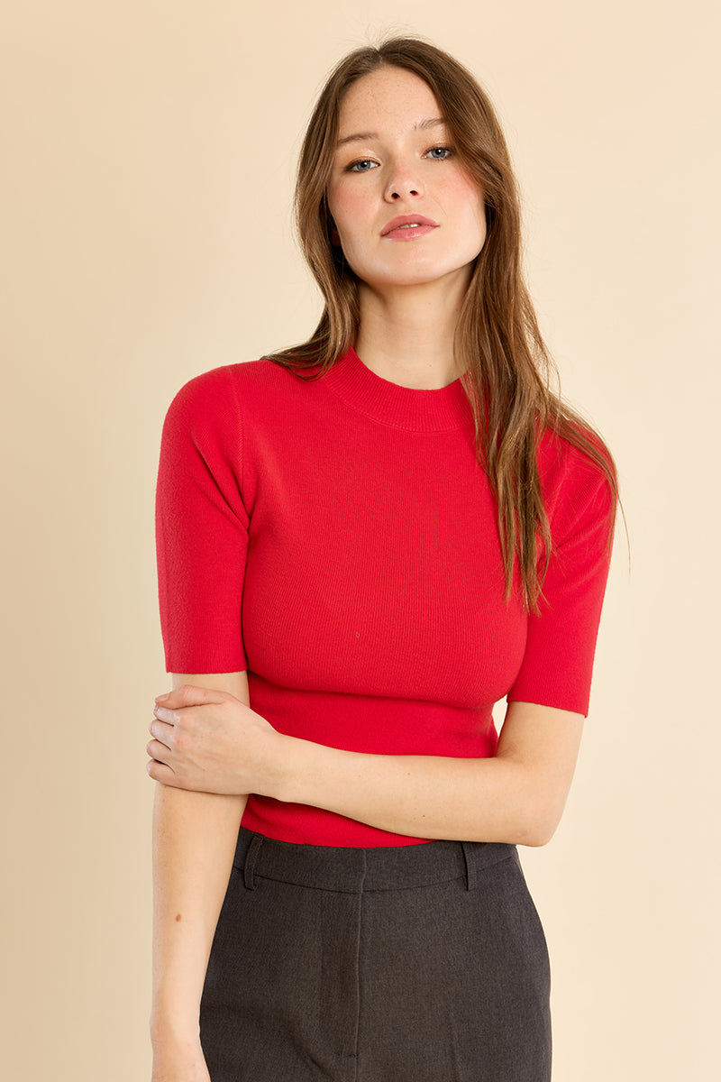 Molly Sweater