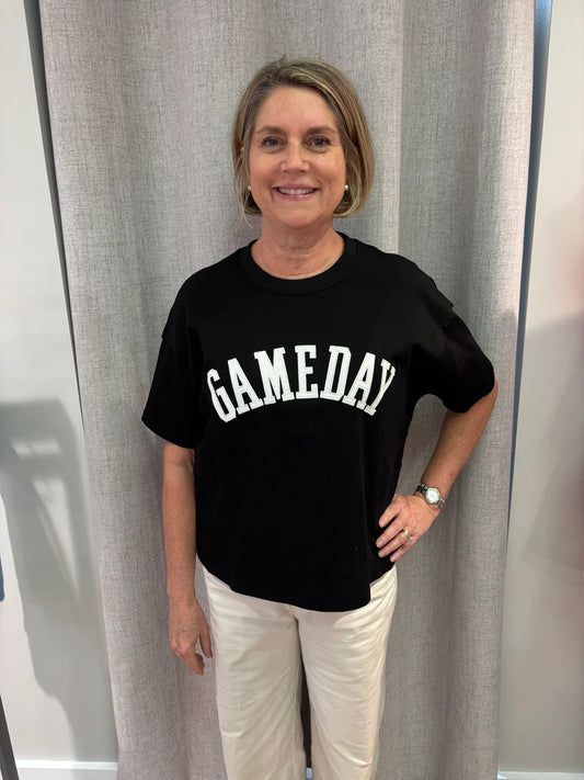 Game Day Tee