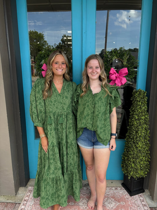 Julianne's Maxi