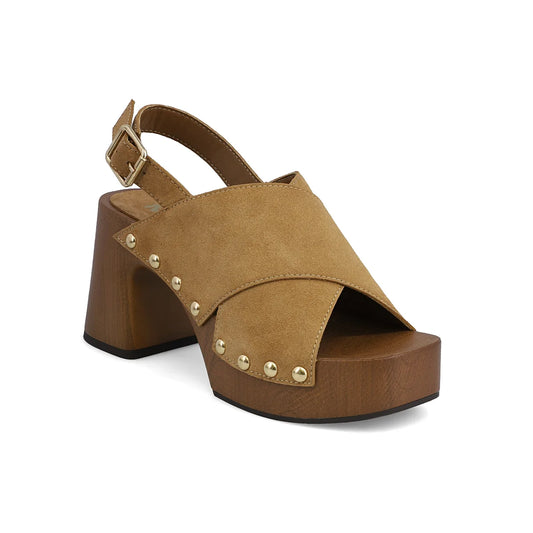 Eudora Heel