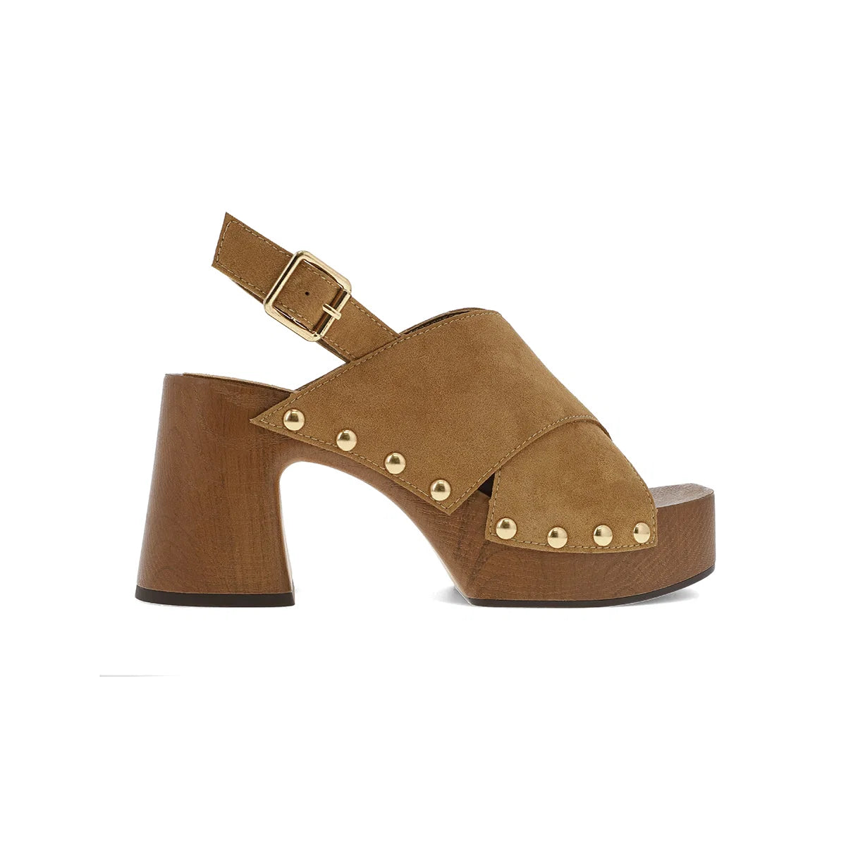 Eudora Heel