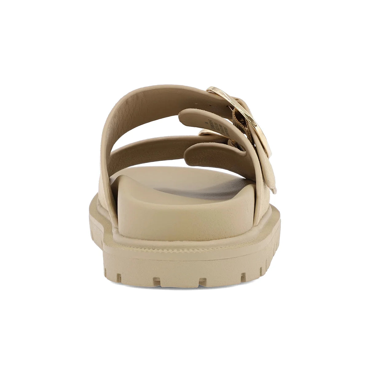 Two Buckle Slides