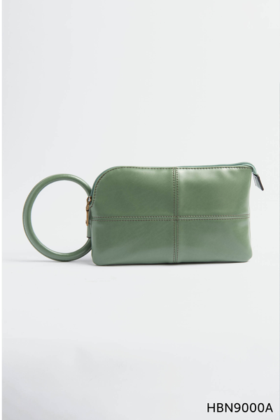 Wristlet