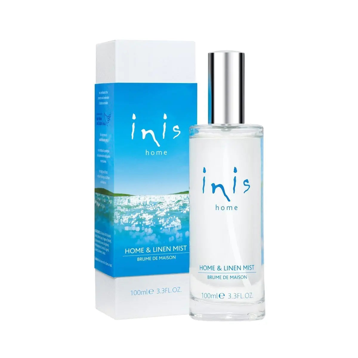 Inis For the Home