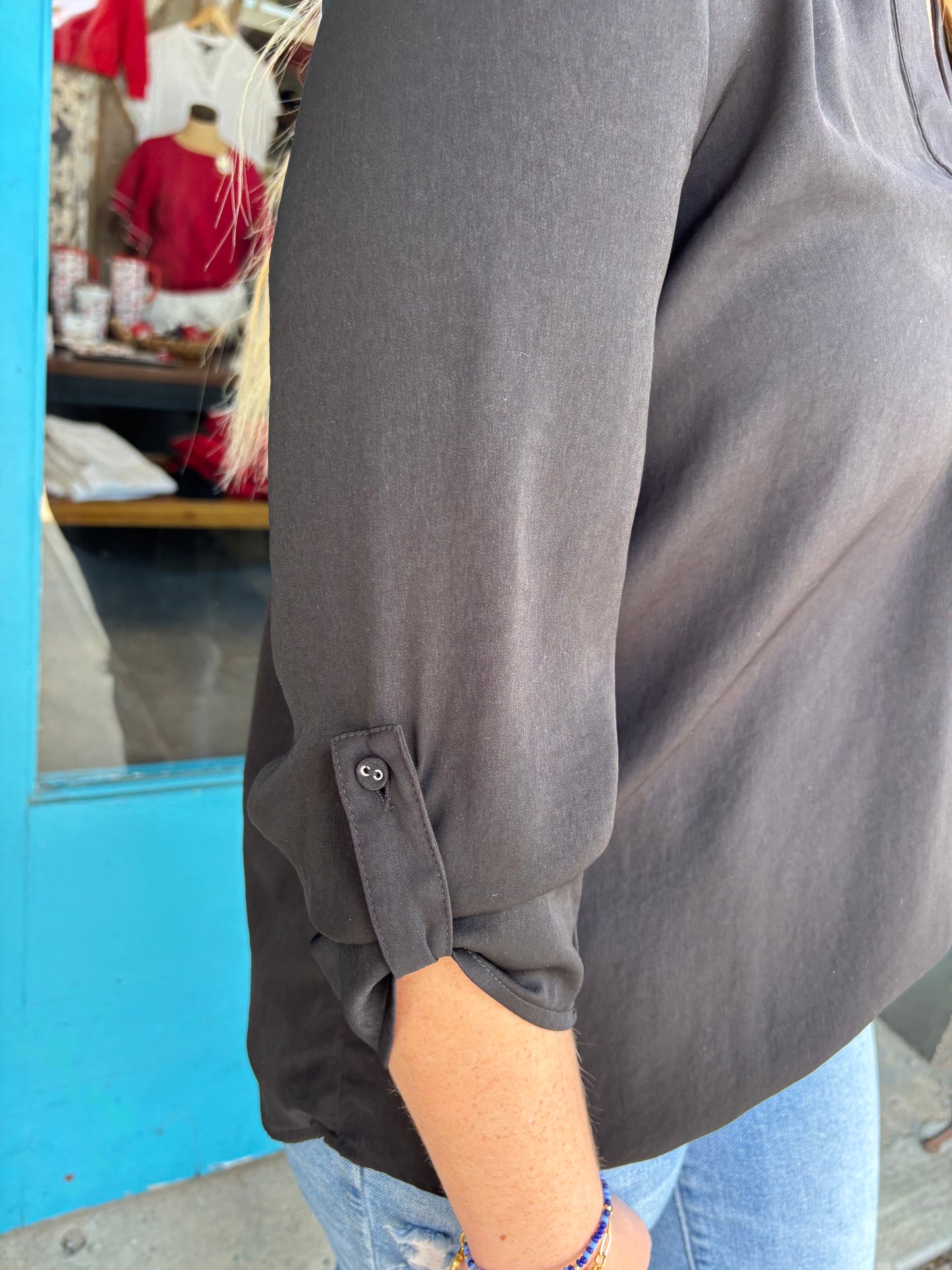 Hillary's Classy Blouse