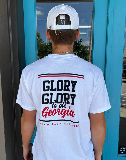 Glory Glory Tee