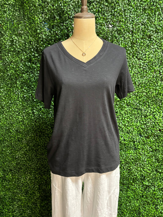 Perfect V Neck Tee