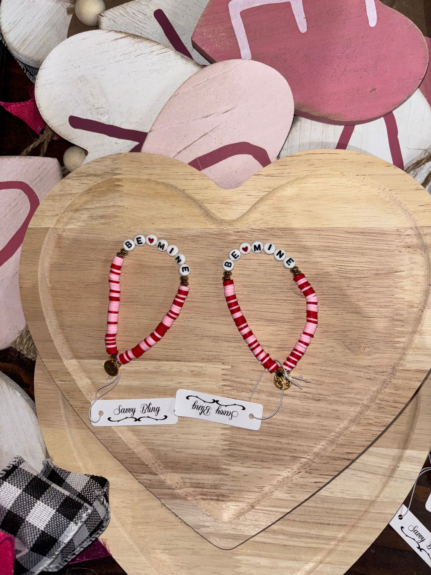 Valentines Bracelets