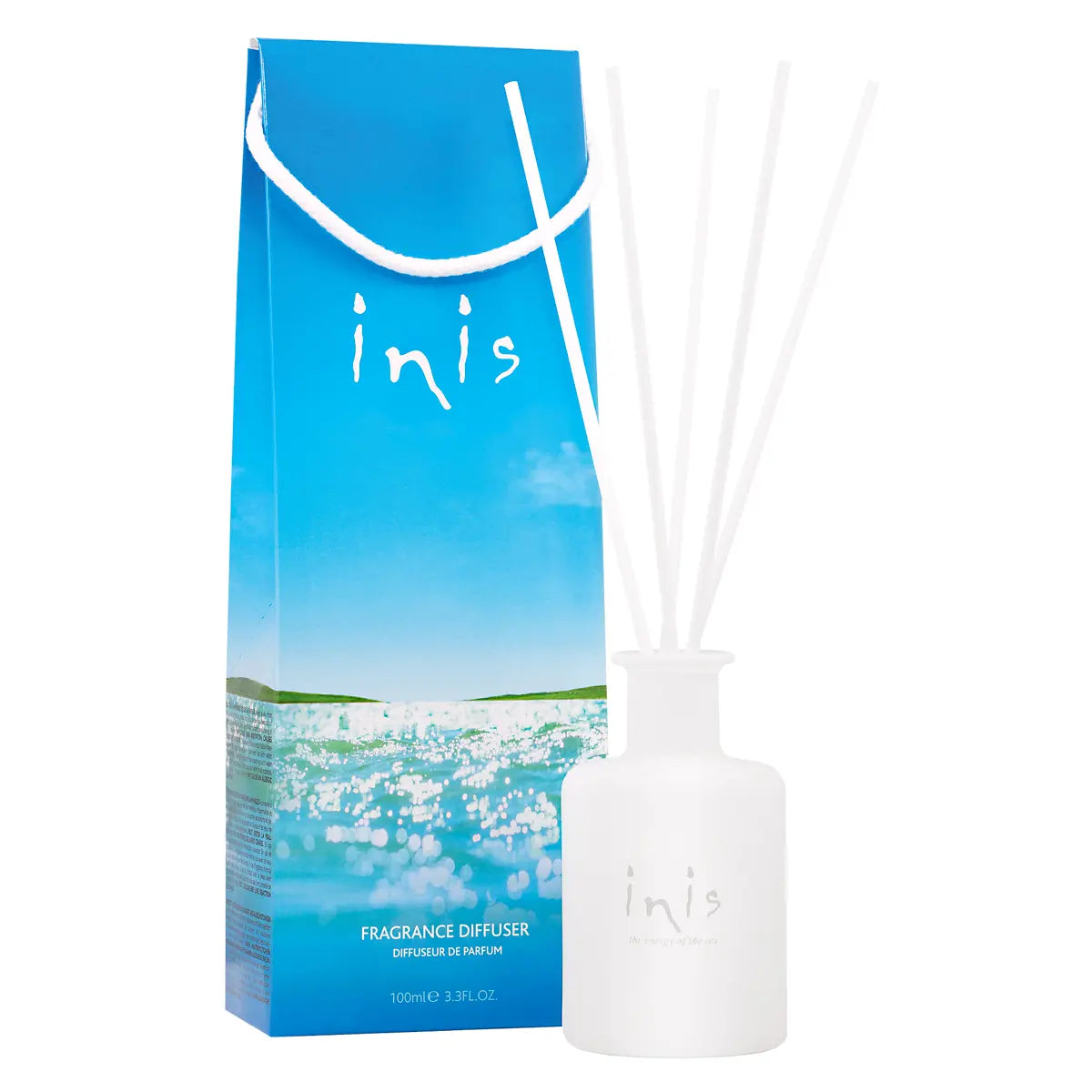 Inis For the Home