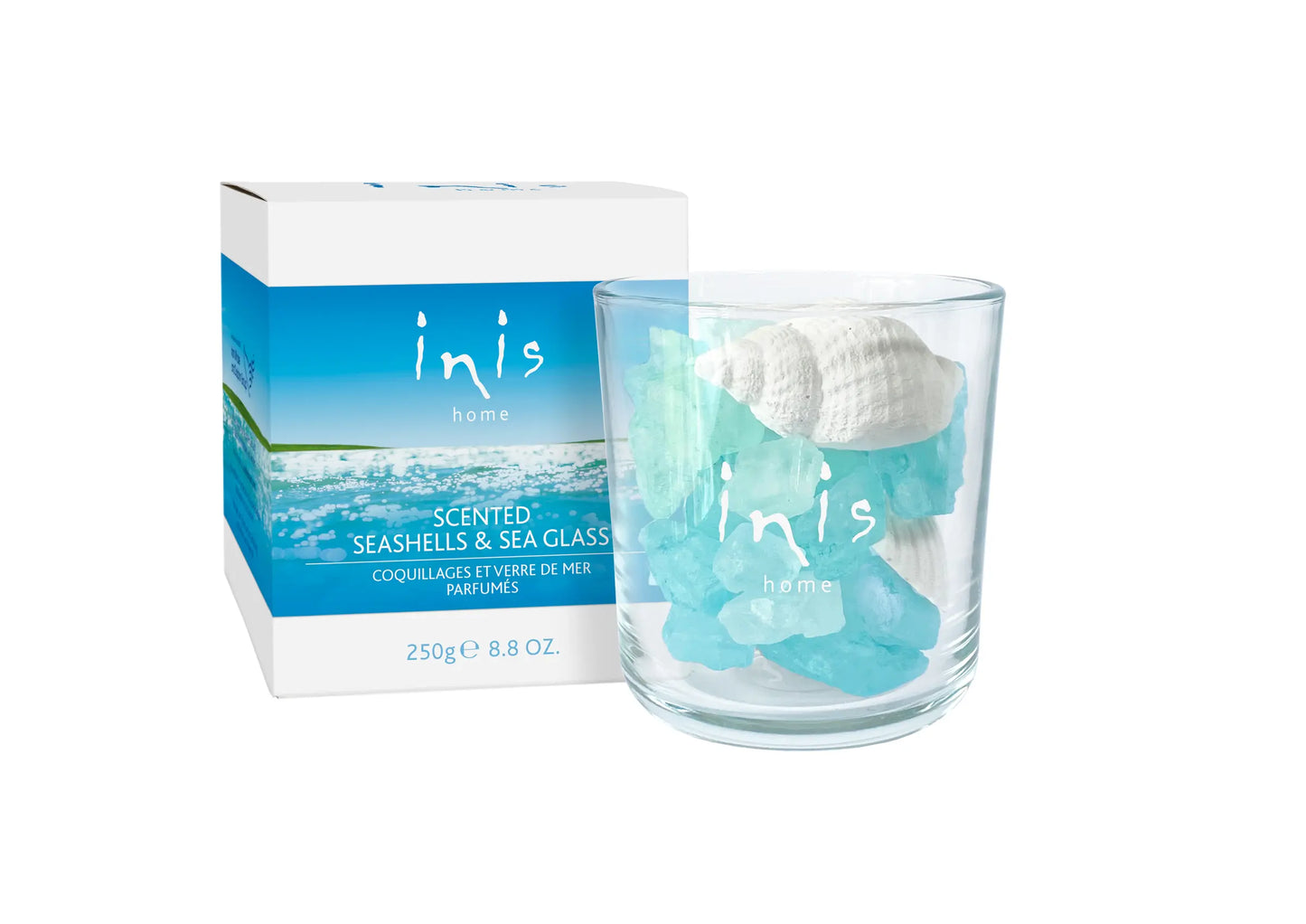 Inis For the Home