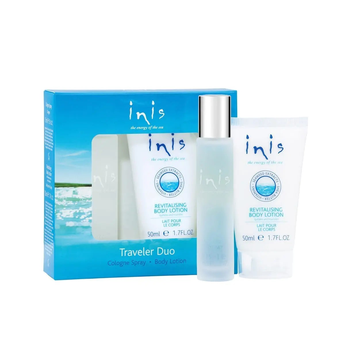 Inis Gift Sets