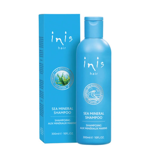 Inis Sea Mineral Hair Care