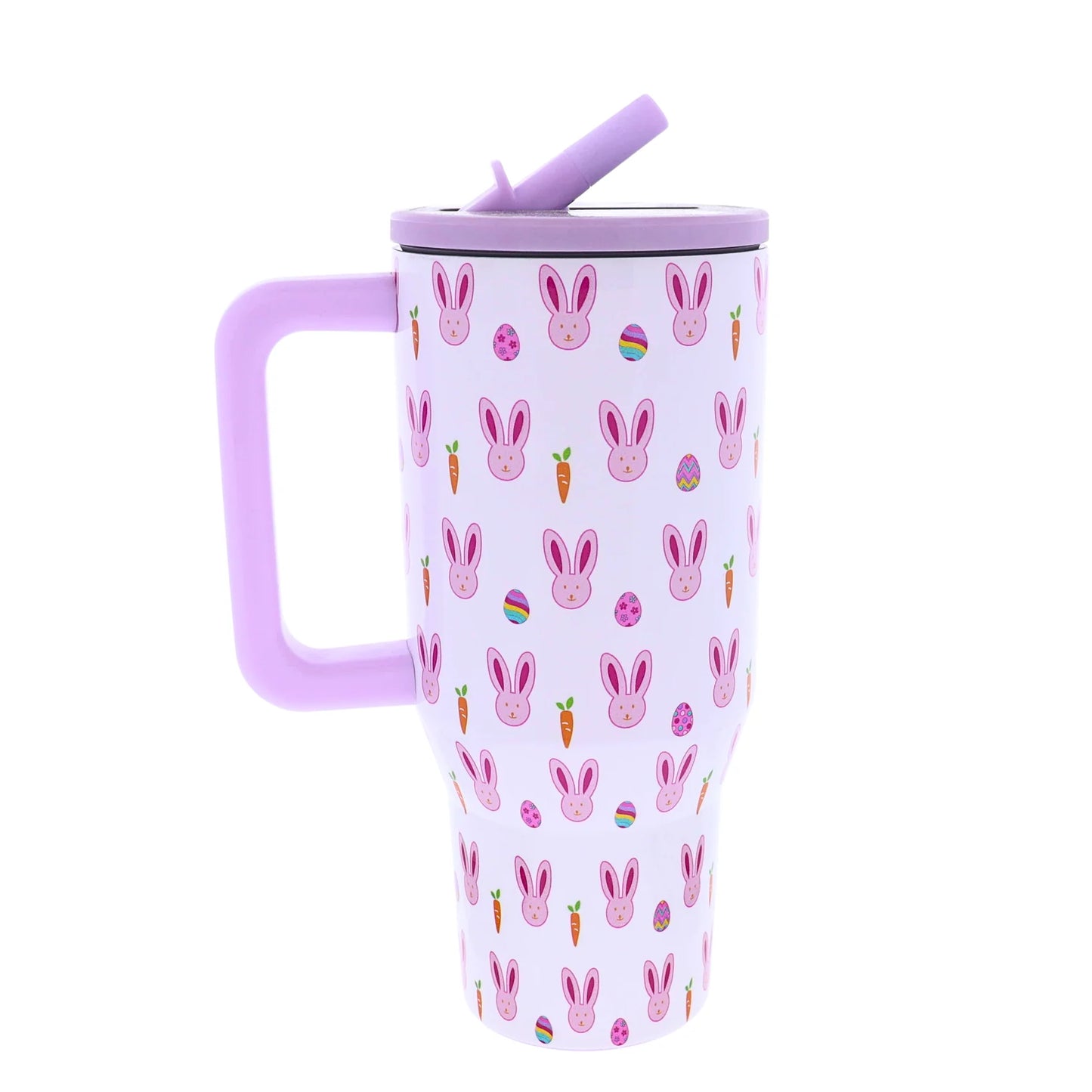 Hoppy Easter 30 Oz. Tumbler