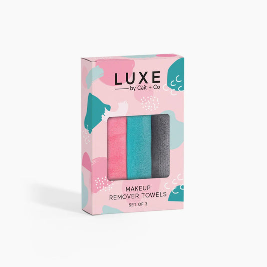 Make Up Remover