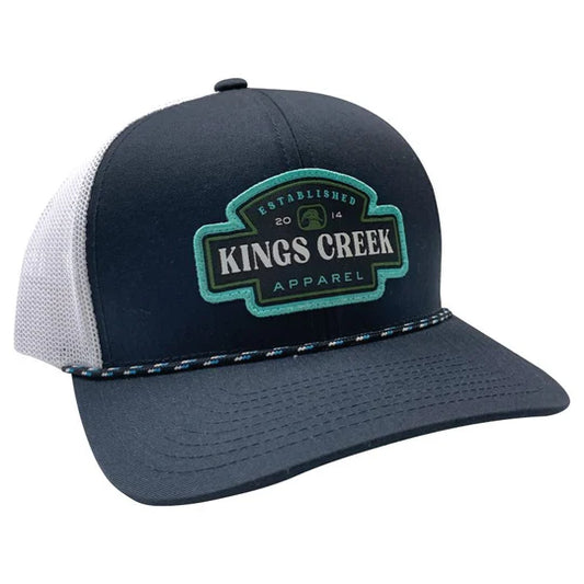 Kings Creek Marquee Patch