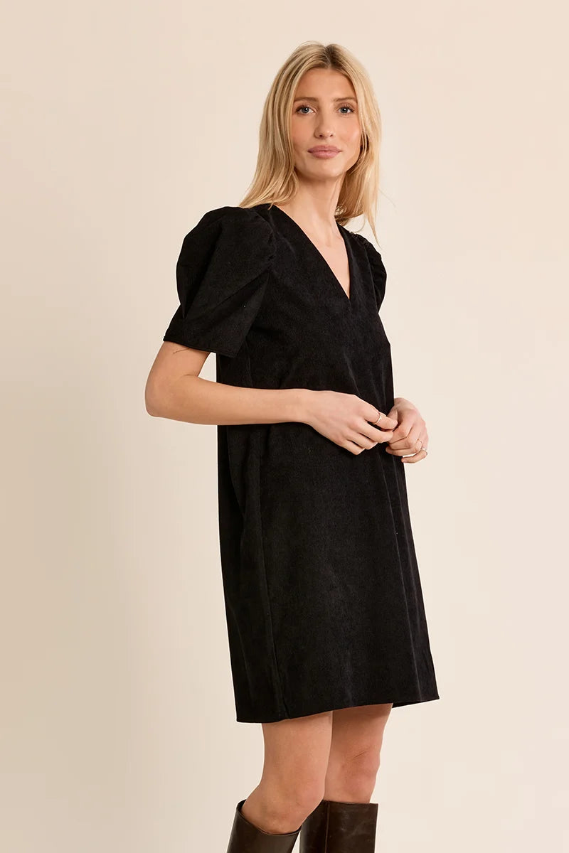 Ebony Dress