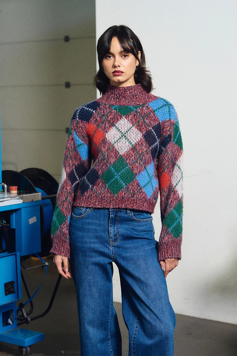 Ali Sweater