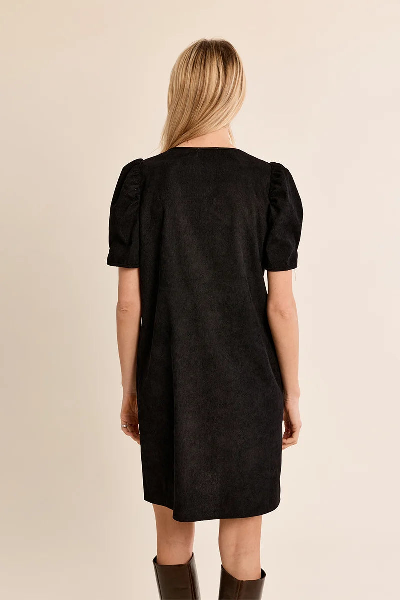 Ebony Dress