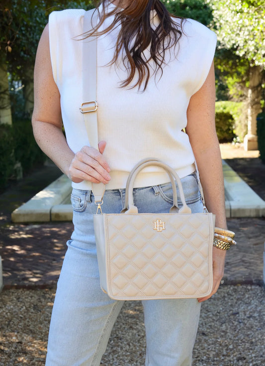 Ricky Mini Tote