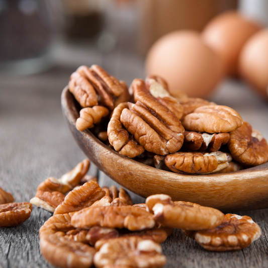 Pecans - 1 pound