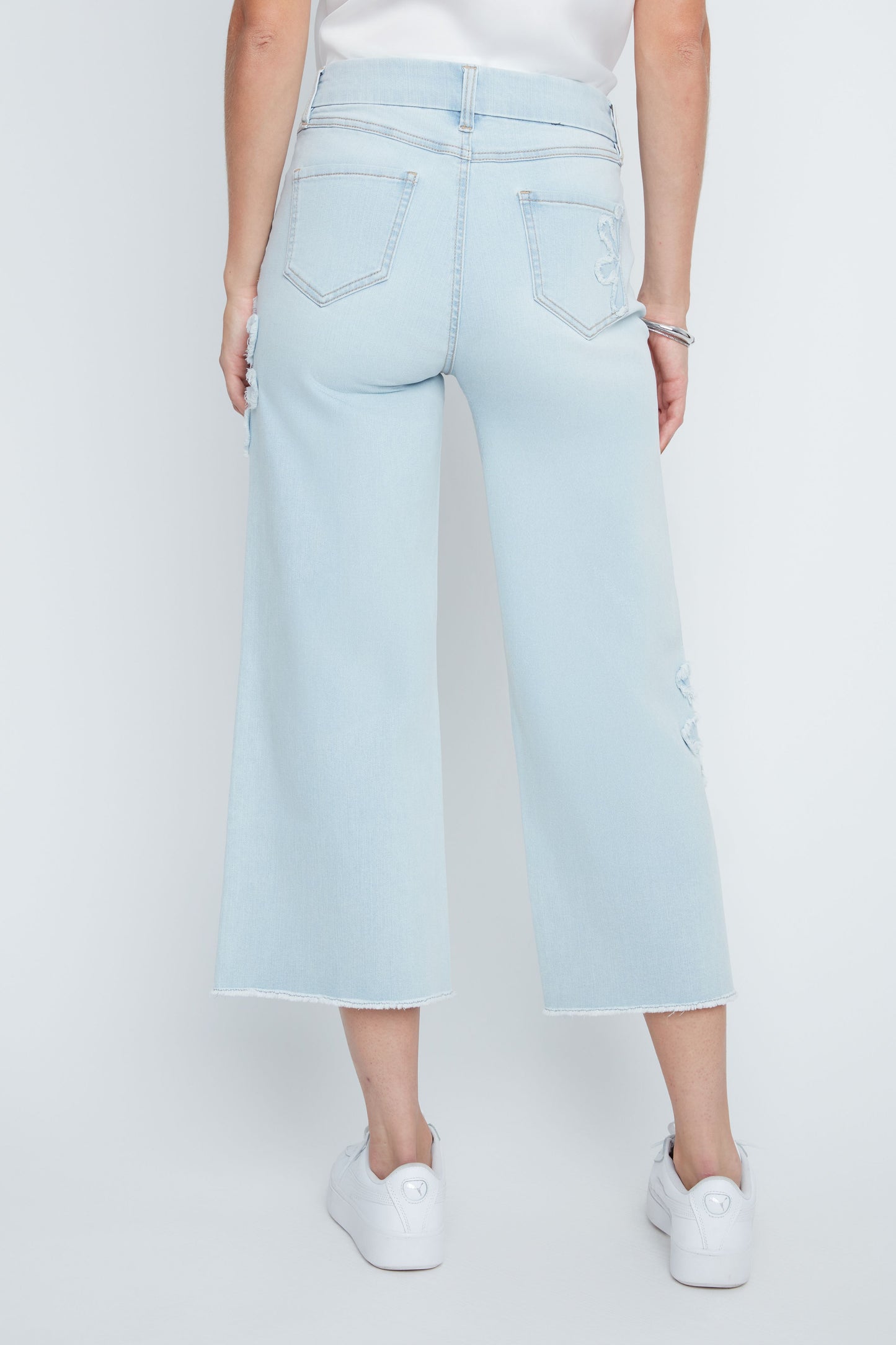 Renuar Flower Child Denim