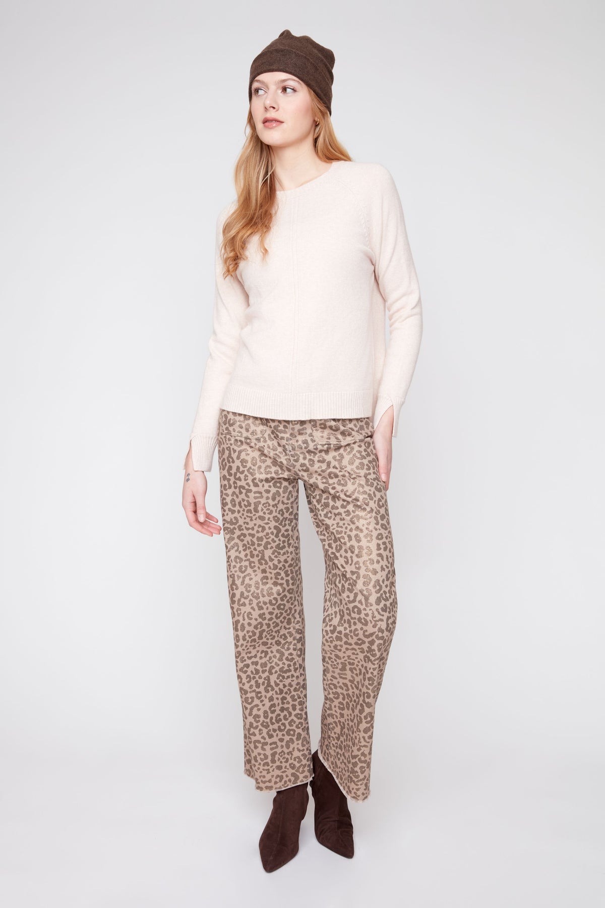 Leopard Dreams
