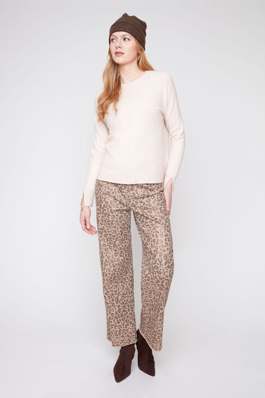 Leopard Dreams