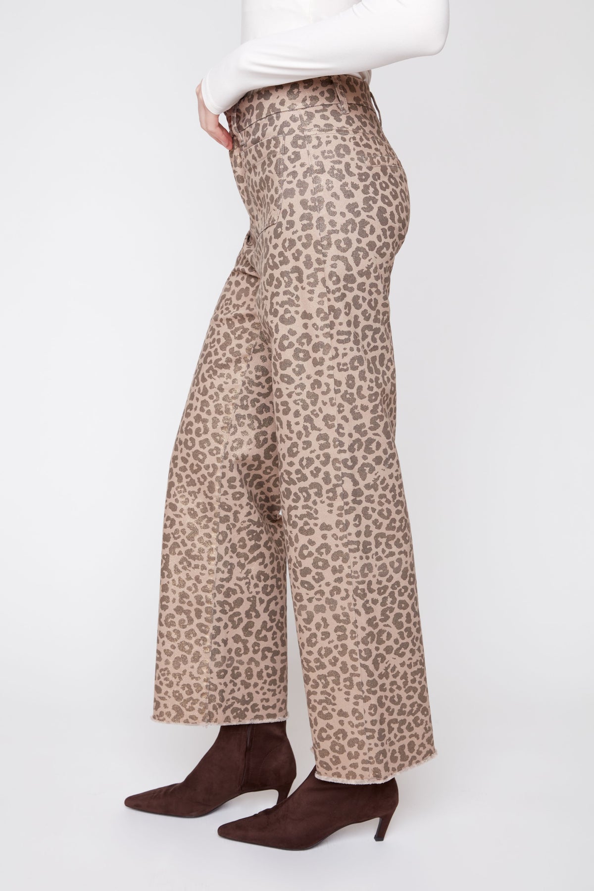 Leopard Dreams