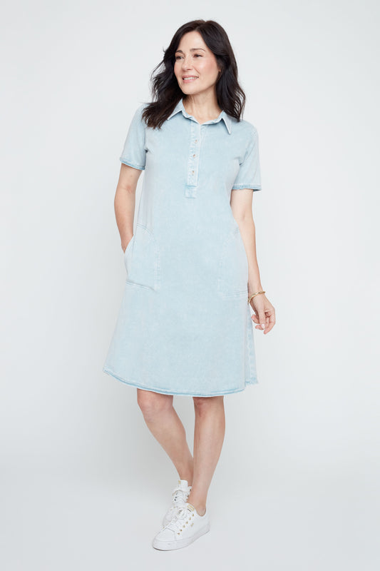 Renuar Chelly Knit Dress
