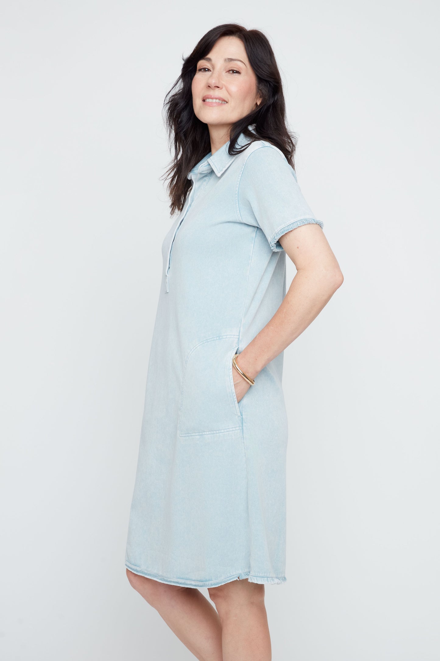Renuar Chelly Knit Dress