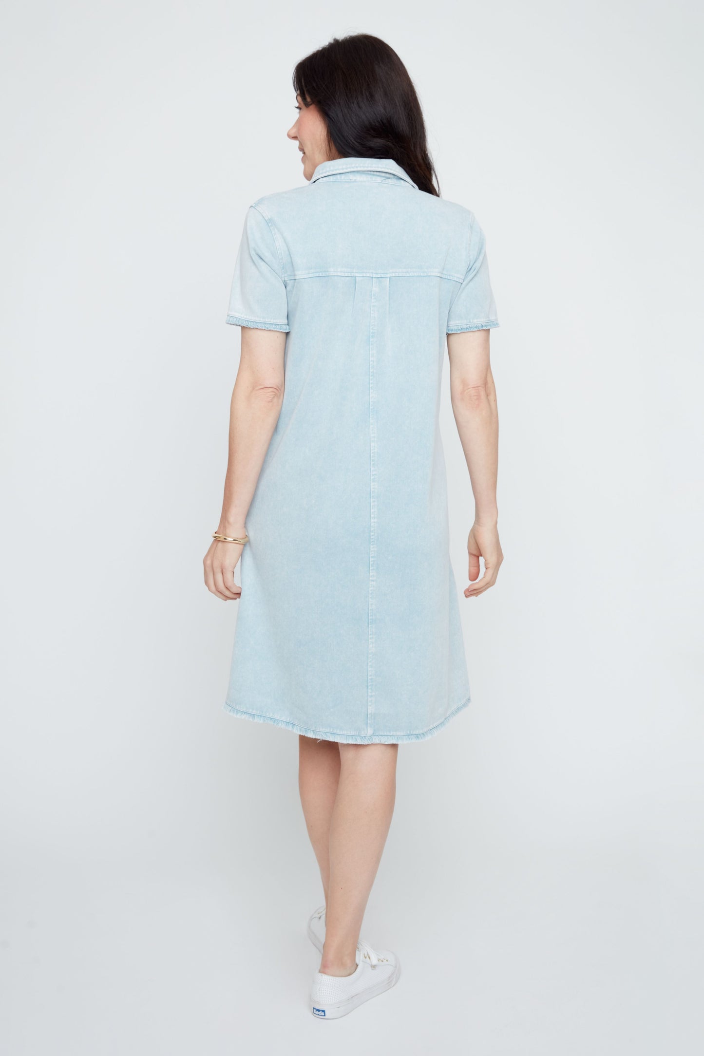 Renuar Chelly Knit Dress