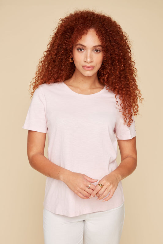 Dawn's Ballerina Top