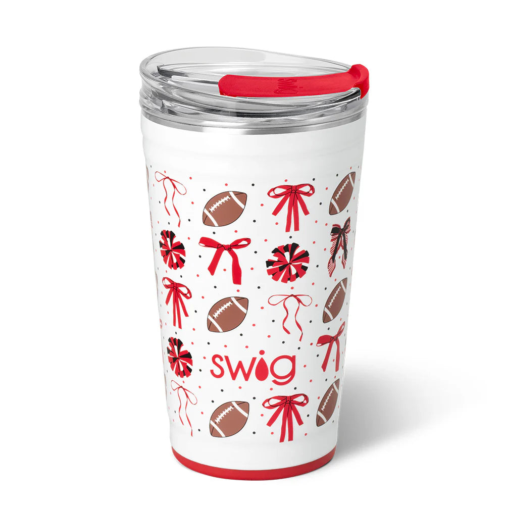 We've Got Spirit Party Cup 24oz