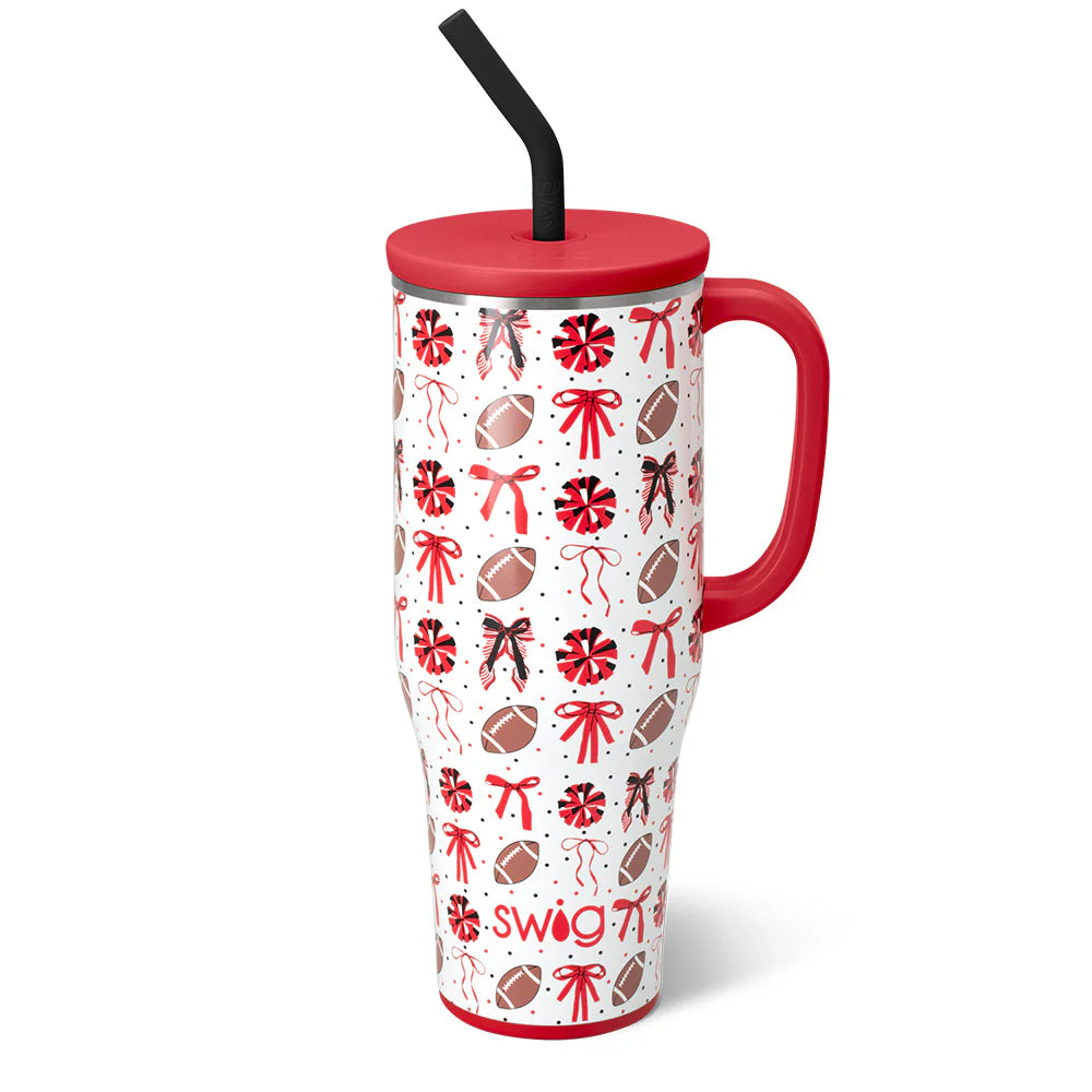 We've Got Spirit Mega Mug 40oz